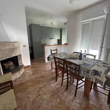 Appartamento Casa Vacanze Montesilvano Marina 외부 사진