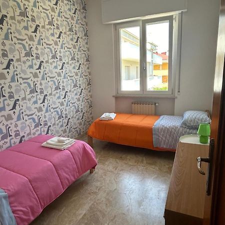 Appartamento Casa Vacanze Montesilvano Marina 외부 사진