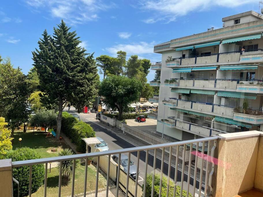 Appartamento Casa Vacanze Montesilvano Marina 외부 사진