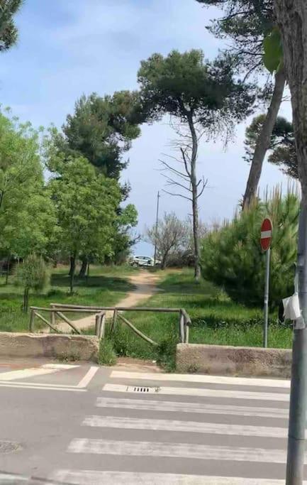 Appartamento Casa Vacanze Montesilvano Marina 외부 사진