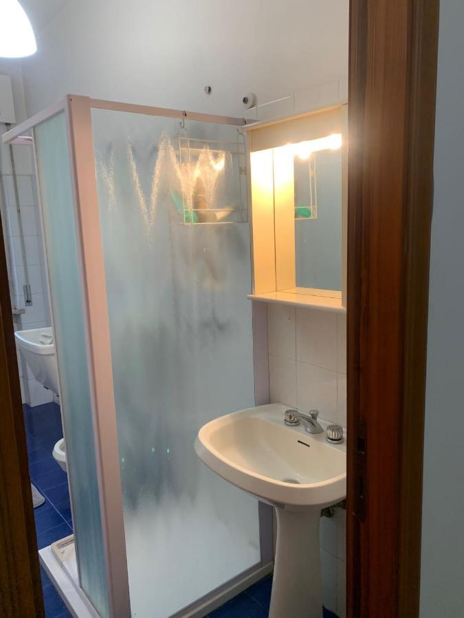 Appartamento Casa Vacanze Montesilvano Marina 외부 사진