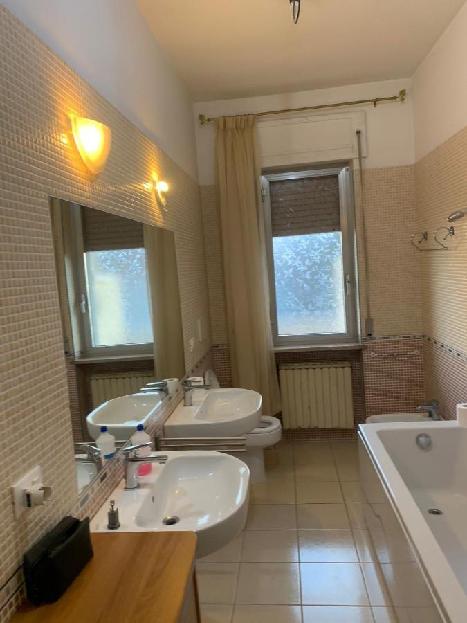 Appartamento Casa Vacanze Montesilvano Marina 외부 사진