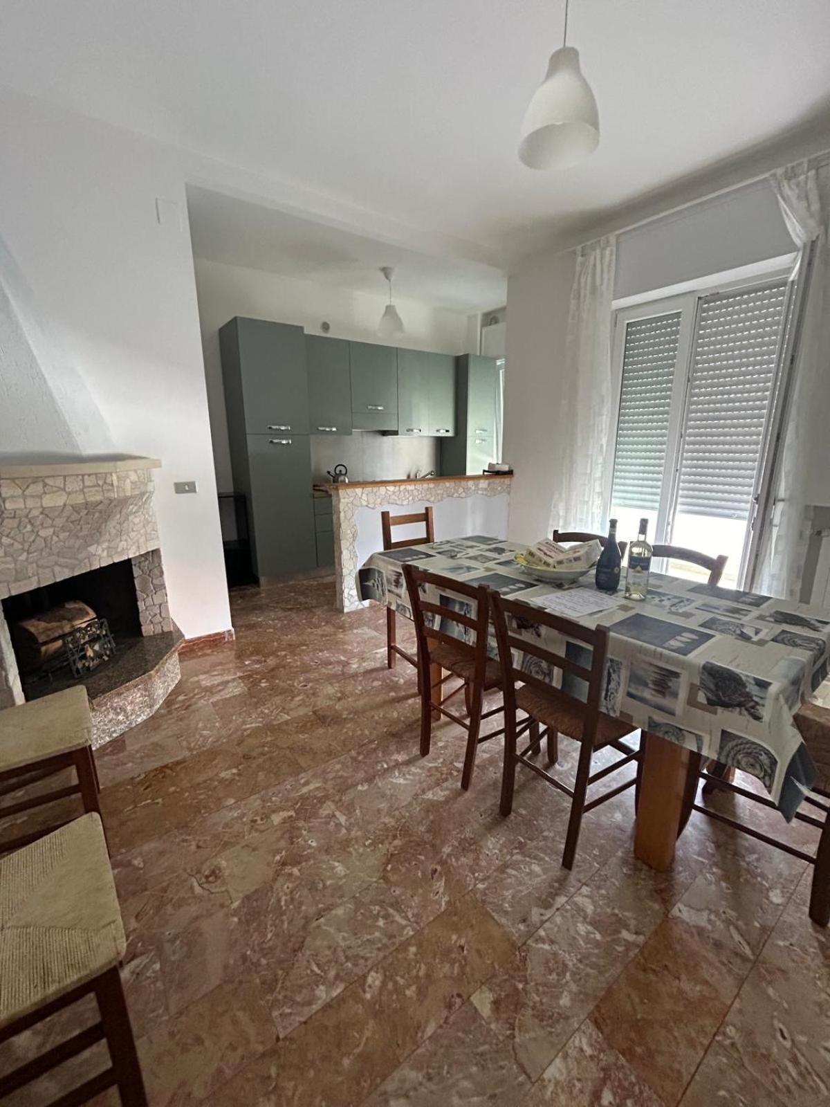 Appartamento Casa Vacanze Montesilvano Marina 외부 사진