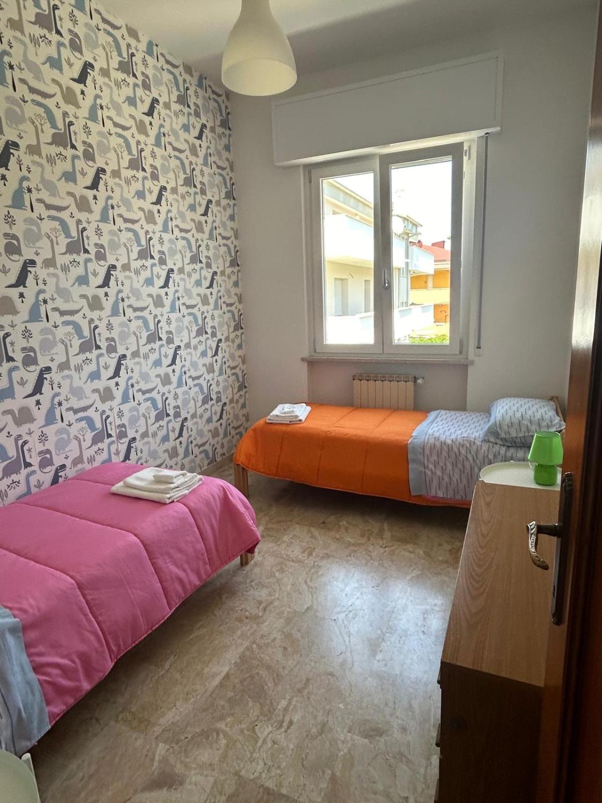 Appartamento Casa Vacanze Montesilvano Marina 외부 사진