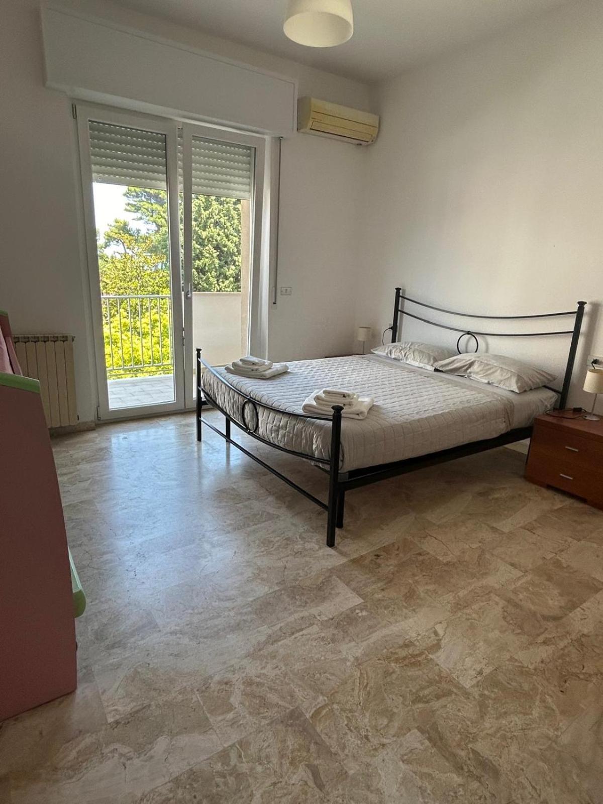 Appartamento Casa Vacanze Montesilvano Marina 외부 사진