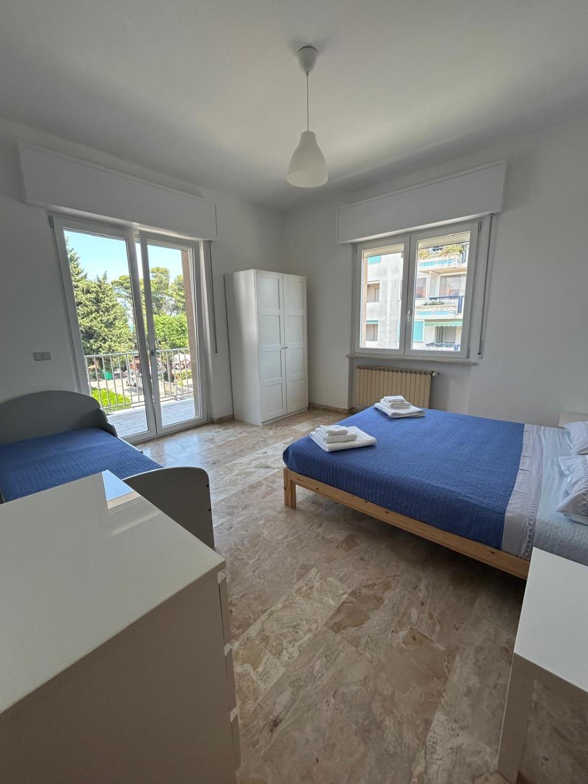 Appartamento Casa Vacanze Montesilvano Marina 외부 사진