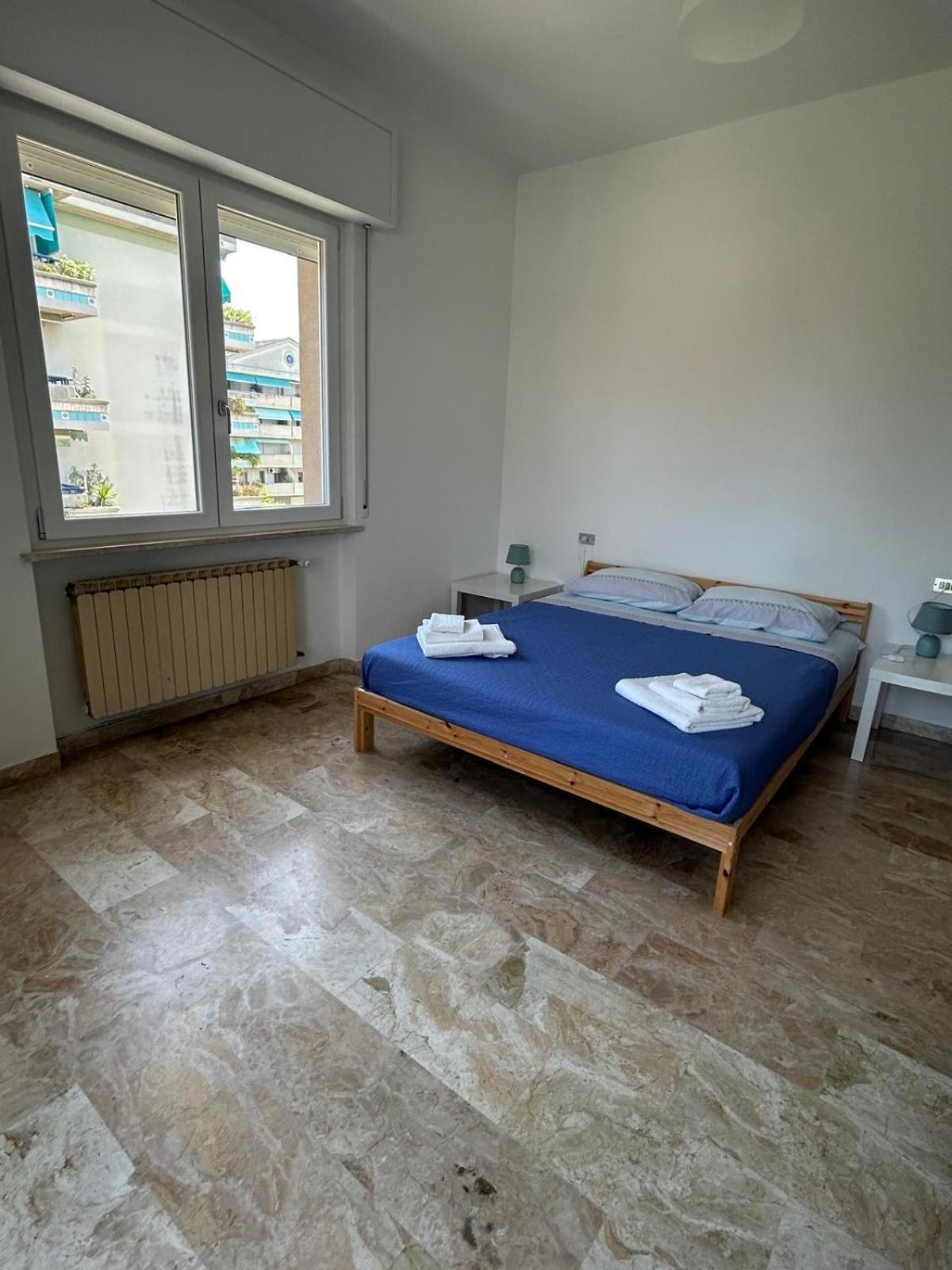 Appartamento Casa Vacanze Montesilvano Marina 외부 사진