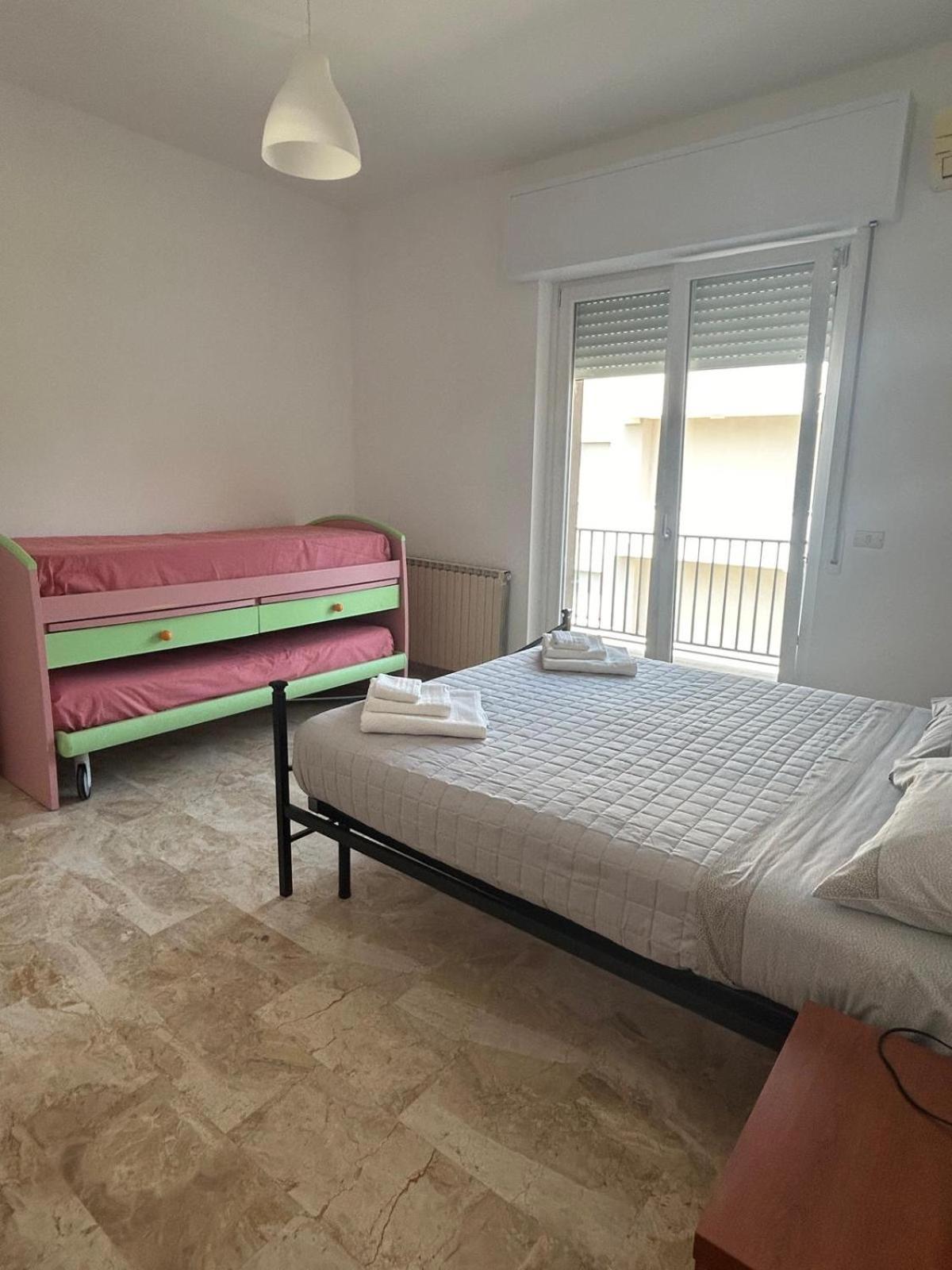 Appartamento Casa Vacanze Montesilvano Marina 외부 사진