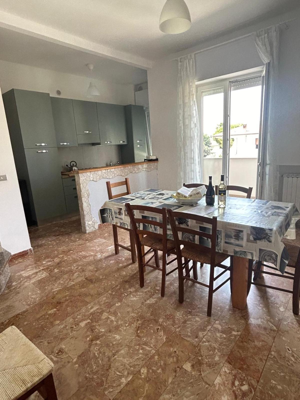 Appartamento Casa Vacanze Montesilvano Marina 외부 사진